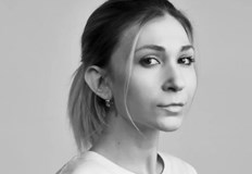 Украинската журналистка е била подложена на системни изтезания преди да