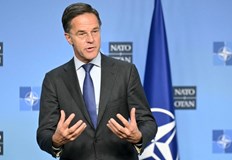 Министрите на външните работи от НАТО обсъждат конфликта в АнталияГенералният