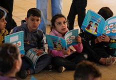 МОН предлага интензивна езикова подготовка за децата които не знаят