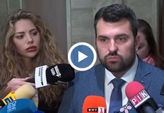 България няма да отстъпи от позицията си подчерта външният министърВъншният