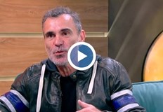 Актьорът разказа за трудностите с придвижването в столицата и сподели