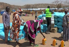 СЗО бие тревога за хуманитарна криза с катастрофални размери Световната здравна