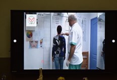 Практически семинар в Русенския университет събра специалисти по постурология от