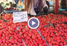 Съвети за правилно измиване и съхранение на плодоветеСезонът на ягодите