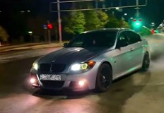 Административен съд потвърди лишаването от книжка за 2 години след