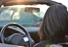 Пострадалата е транспортирана до болница в Сандански няма опасност за