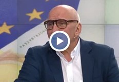 Финансистът предупреди за риска от сивия сектор и 150 хиляди