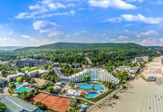 Паркирането в най атрактивните части на курорта ще струва 20 лева