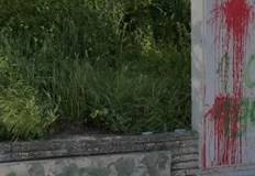 Костадин Костадинов Нападенията срещу мемориала на съветските подводничари се извършват