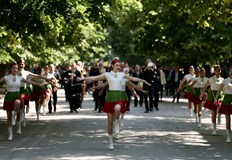 Шествие и концерт за Деня на българската просветаРусе ще отбележи