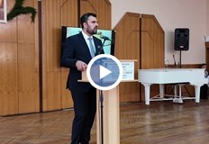 Филиалът на Русенския университет Ангел Кънчев в Тараклия ще образова