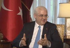 Мехмет Саит Уянък подчерта че енергийната сделка е била подписана