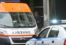 Един от шофьорите е настанен в УМБАЛ Канев с наранявания