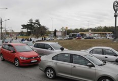 Медиците ще затворят кръговото кръстовище за три часаМедицински работници от
