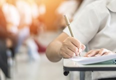 Изтеглиха вариант № 2 най много избраха английски език за профилиращ