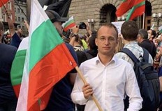 Лидерът на МИР призова българите да излязат на протест в