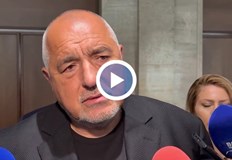 Направих партията си заложник за да вкараме страната в еврозонатаЛидерът