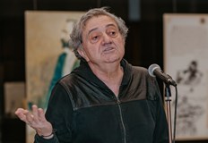 Поетът Николай Милчев критикува остро управляващите заради отхвърления референдум за