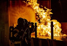 Пожарникарите са реагирали на 86 сигналаПрез изминалото денонощие в България