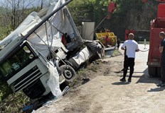 Прокуратурата иска постоянен арест за чужденеца който се опитал да