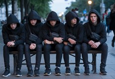 Насилници на възраст между 13 и 18 години тероризират връстници