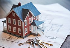 Приходите от управление и разпореждане с имоти надхвърлят 5 34 милиона