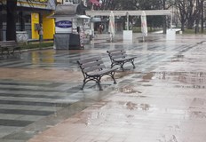 Валежи в Русе и слънце в по голямата част от странатаСпоред