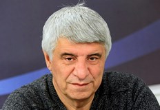 Покръстването е цивилизационен избор който показва колко древен и уникален