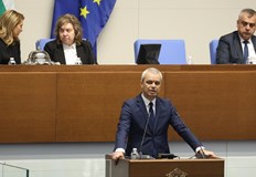 Лидерът на Възраждане определи честванията за Деня на българската армия