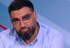 Певецът се обяви против насилието дискриминацията и непукизма в обществотоФолк