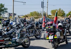 Триднeвният маратон ще включва концерти мото драг и демонстрацииТрадиционният Мото