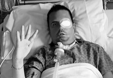 Хората с добри сърца до последно помагаха на бащата на