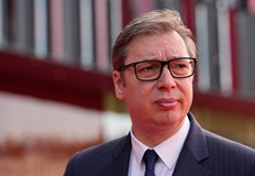 ЕС предупреди че визитата може да застраши евроинтеграцията на СърбияПрезидентът