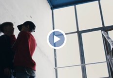 Повечето задържани младежи са между 14 и 18 години родителите