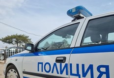 Пострадалият е с фрактура на черепа и контузия на мозъка