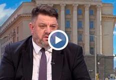 Депутати с обвинения трябва сами да дадат имунитета си заяви