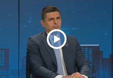 Новоизбраният съпредседател на Да България обяви че партията ще заложи