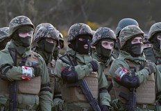 Според Марченко това би било инвестиция в сигурността на Европа