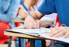 Изпитите ще продължат до 3 юни резултатите излизат на 11