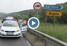 Километрични опашки се очакват по границата с Гърция въвеждат се