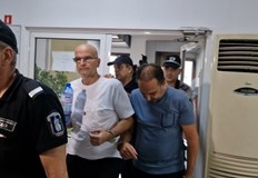 Адвокатите убедиха съда че делото трябва да се гледа от