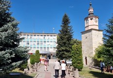 БЕСКУ намали загубата си от 50 хиляди на под 4