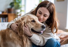 Международно изследване разкрива защо връзката човек куче е толкова специалнаЧудили ли