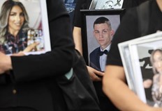 Протестът ще започне в 17 05 часа в памет на загиналите