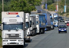 Караджов обединява контролните органи след зачестилите инциденти с тежкотоварни камиониТранспортният
