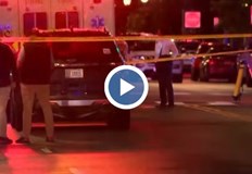 Полицията разследва смъртоносната атака близо до Еврейския музейДвама служители на