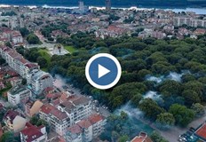 Наземните третирания стартират от утреПървото за сезона наземно третиране срещу