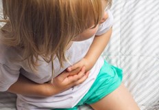 Пострадалата е с травма на корема седалището и тазаВ районното