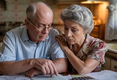 Почти половината от парите за пенсии идват от държавния бюджет