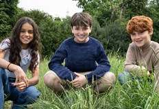 HBO обяви официално кои ще играят легендарното магическо трио в